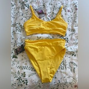 Tatum swimwear bathing suit!